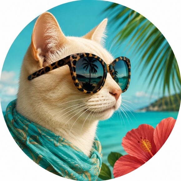 caribbeancat63